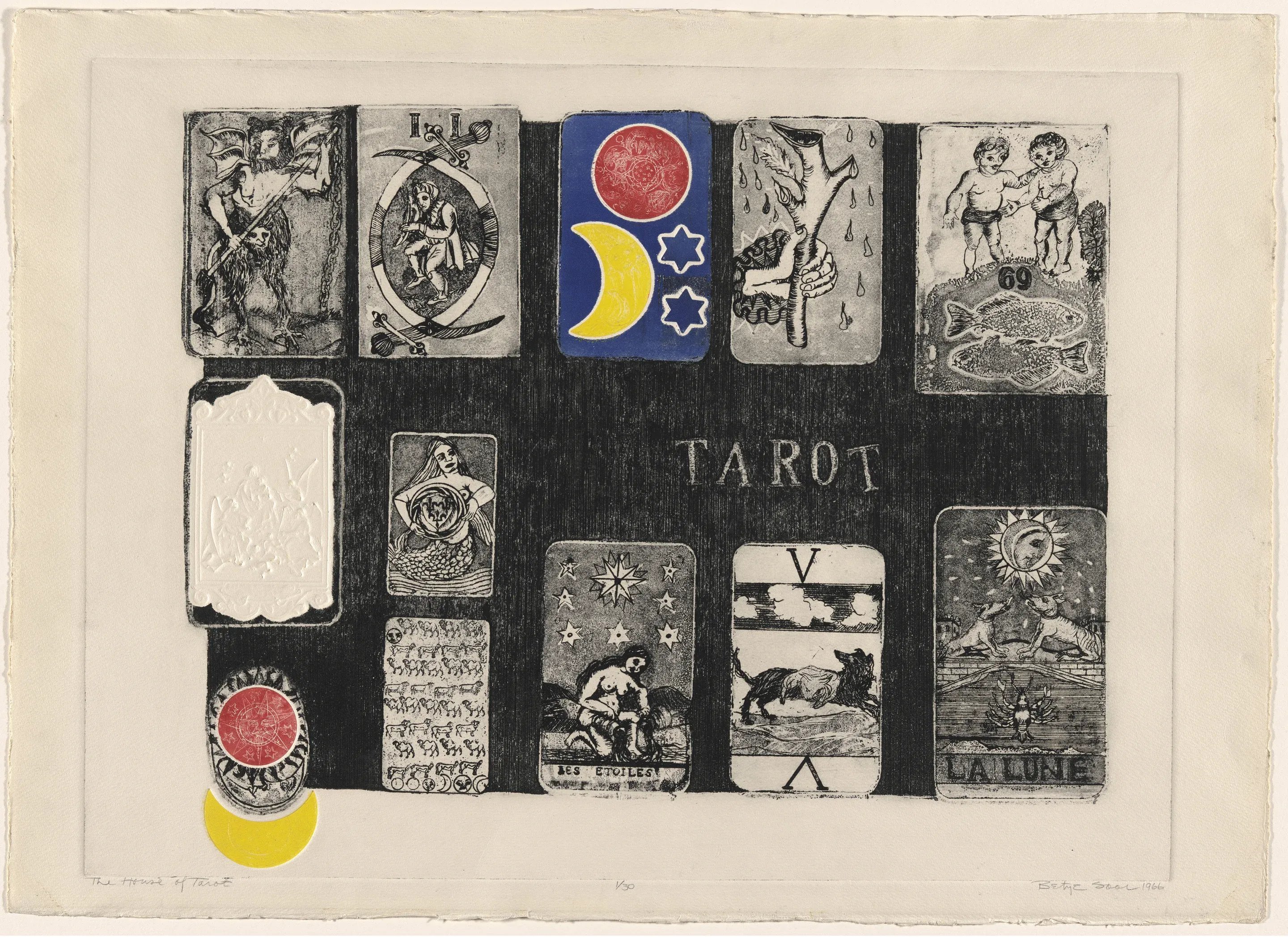 Why Do Artists Continue to Reimagine Tarot?